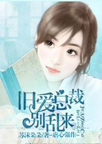 旧爱总裁别乱来