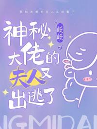 神秘大佬的夫人又出逃了