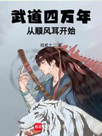 武道四万年：从顺风耳开始